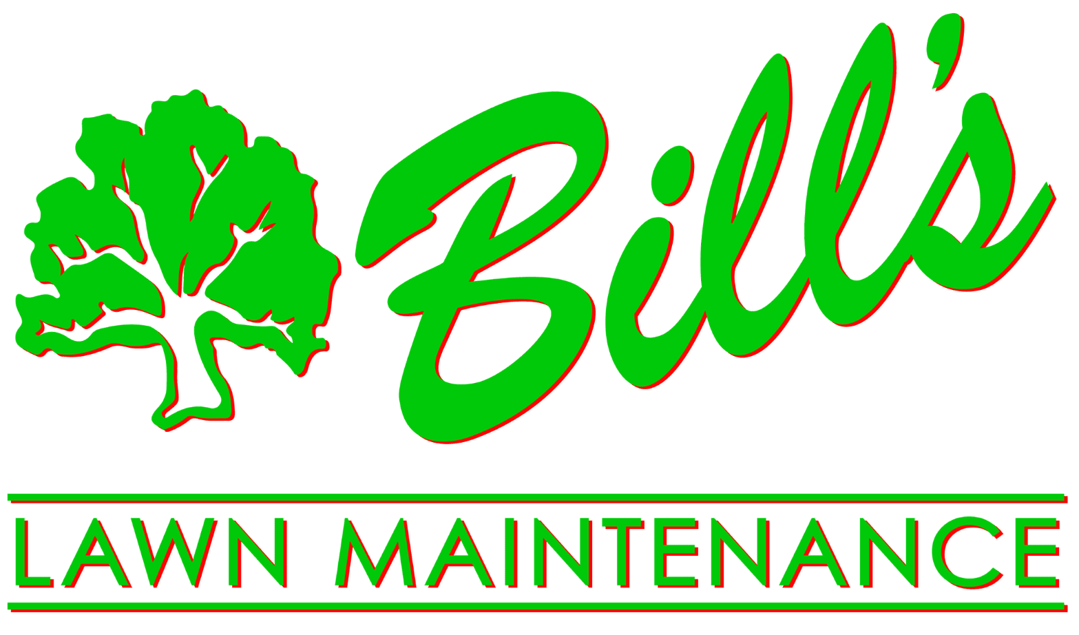 Bill's Lawn Services